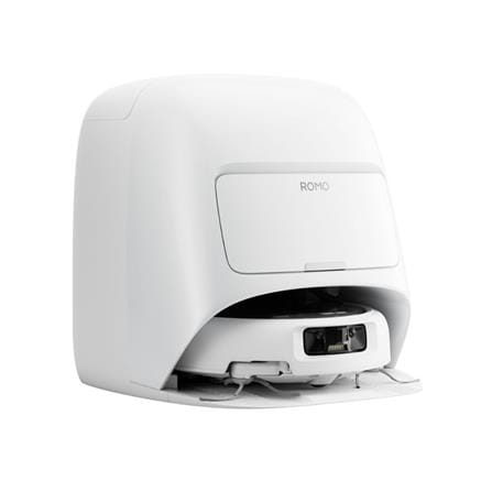 เครื่องดูดฝุ่นหุ่นยนต์ DJI ROMO P 6937224131859_2