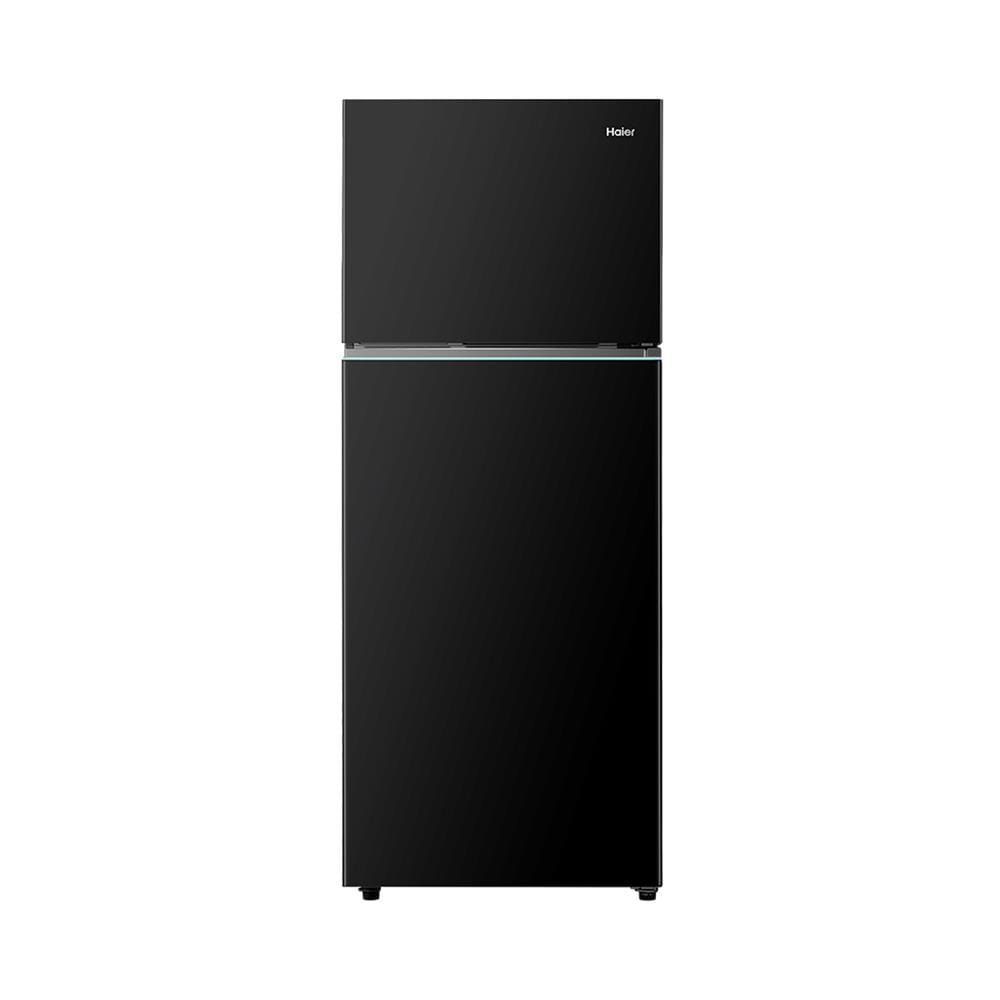 ตู้เย็น 2 ประตู HAIER HRF-455MNI 16 คิว สีดำ
