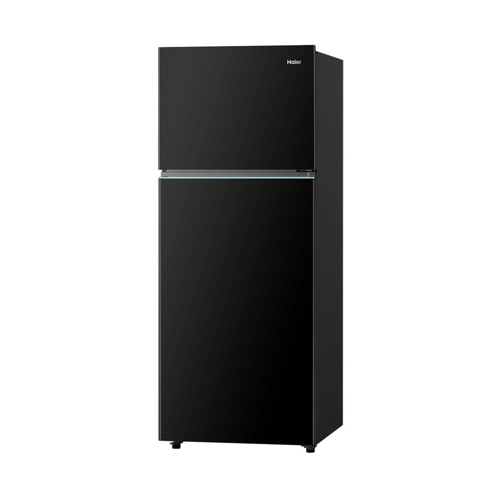 ตู้เย็น 2 ประตู HAIER HRF-455MNI 16 คิว สีดำ