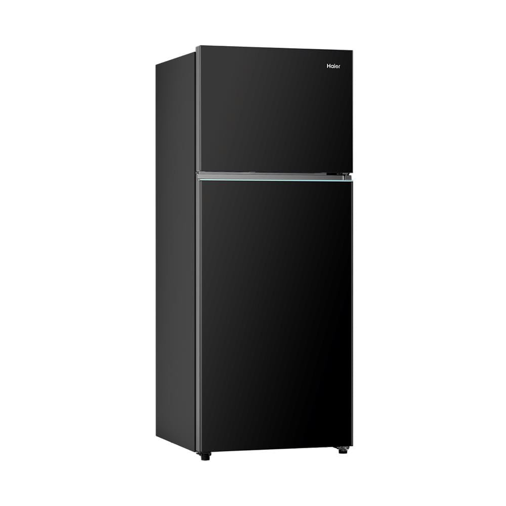 ตู้เย็น 2 ประตู HAIER HRF-455MNI 16 คิว สีดำ