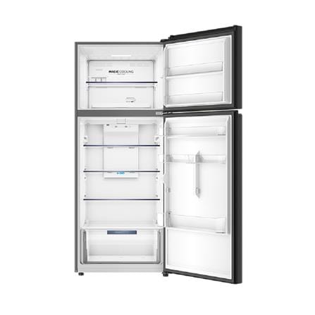 ตู้เย็น 2 ประตู HAIER HRF-455MNI 16 คิว สีดำ_3