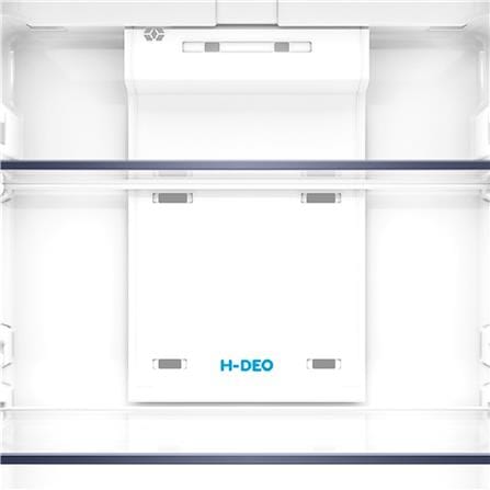 ตู้เย็น 2 ประตู HAIER HRF-455MNI 16 คิว สีดำ_6