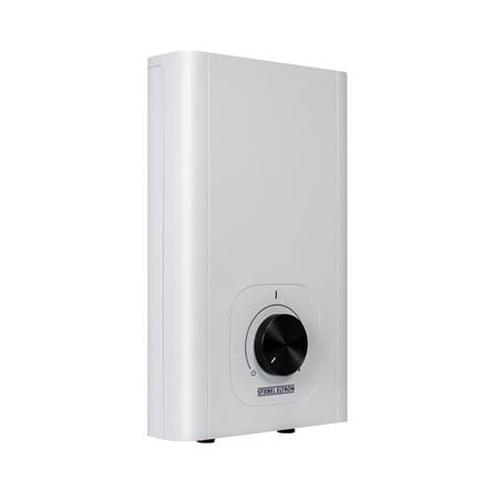 เครื่องทำน้ำอุ่น STIEBEL AQX45 4500 วัตต์ สีขาว_2