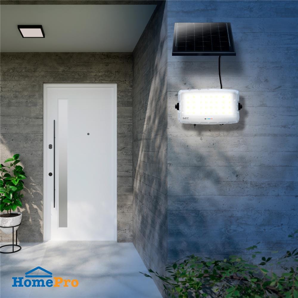 ไฟสปอตไลท์ SOLAR BEC JUNO 1500 วัตต์ DAYLIGHT