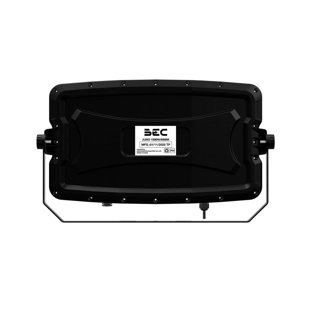 ไฟสปอตไลท์ SOLAR BEC JUNO 1500 วัตต์ DAYLIGHT