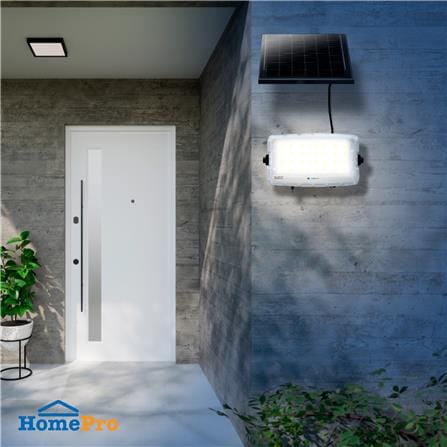 ไฟสปอตไลท์ SOLAR BEC JUNO 1500 วัตต์ DAYLIGHT_9