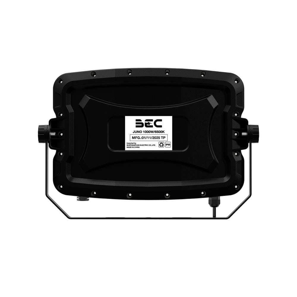 ไฟสปอตไลท์ SOLAR BEC JUNO 1000 วัตต์ DAYLIGHT