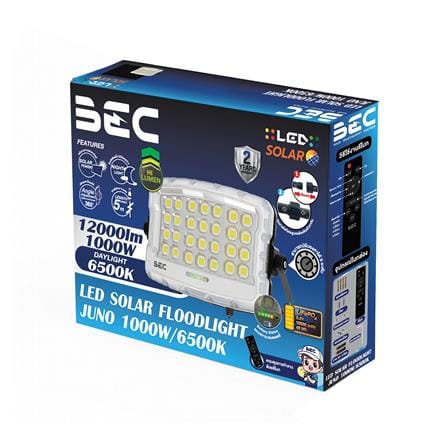 ไฟสปอตไลท์ SOLAR BEC JUNO 1000 วัตต์ DAYLIGHT_8