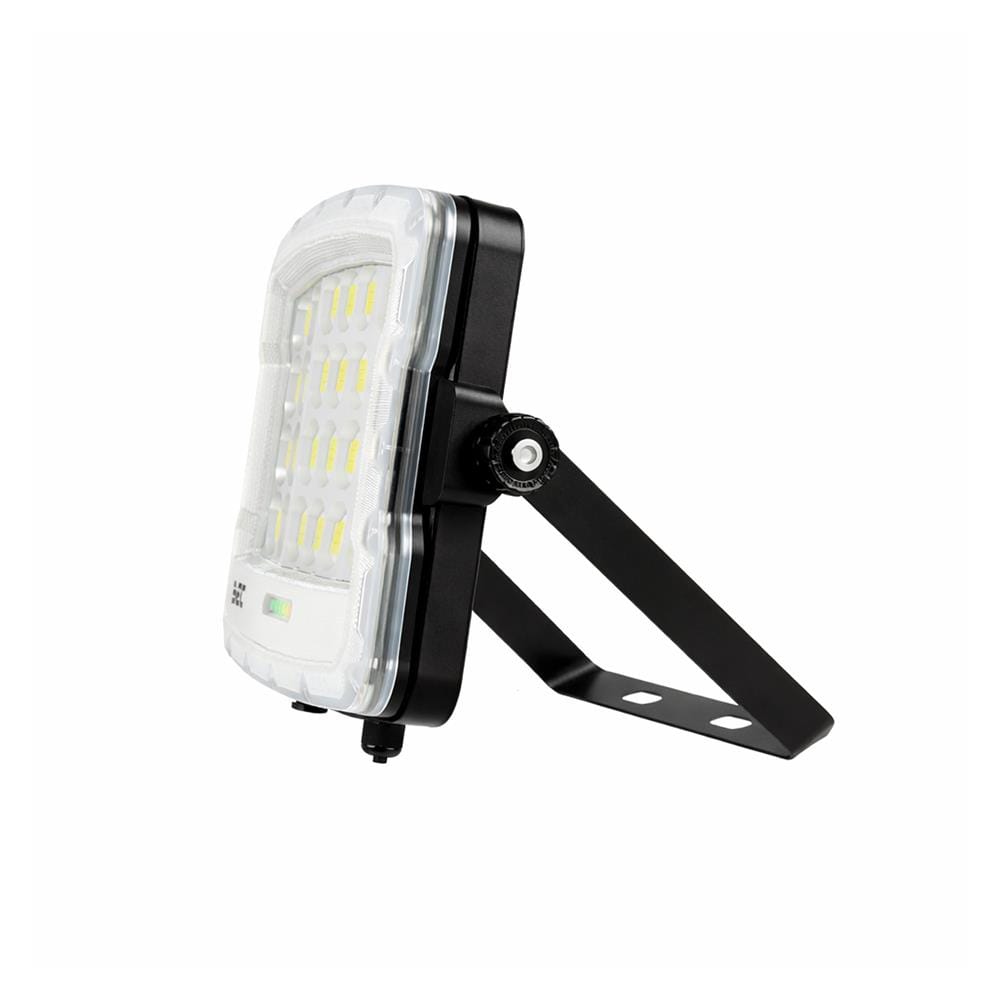 ไฟสปอตไลท์ SOLAR BEC JUNO 500 วัตต์ DAYLIGHT