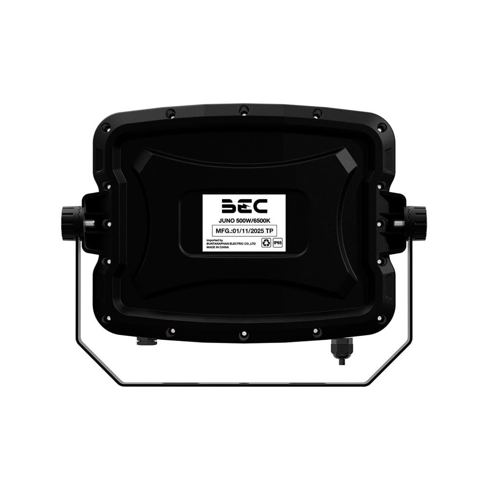 ไฟสปอตไลท์ SOLAR BEC JUNO 500 วัตต์ DAYLIGHT