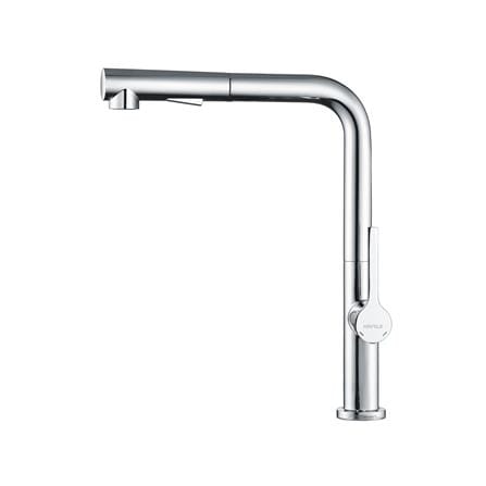 ก๊อกซิงค์ผสมเคาน์เตอร์ HAFELE 495.50.315 สีโครม_1