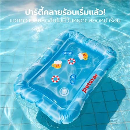 เบาะรองนั่ง PETSTAR PSRW0586_2