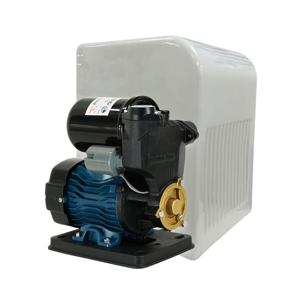 ปั๊มอัตโนมัติ DAYUAN PUMP ADGP370C 370 วัตต์