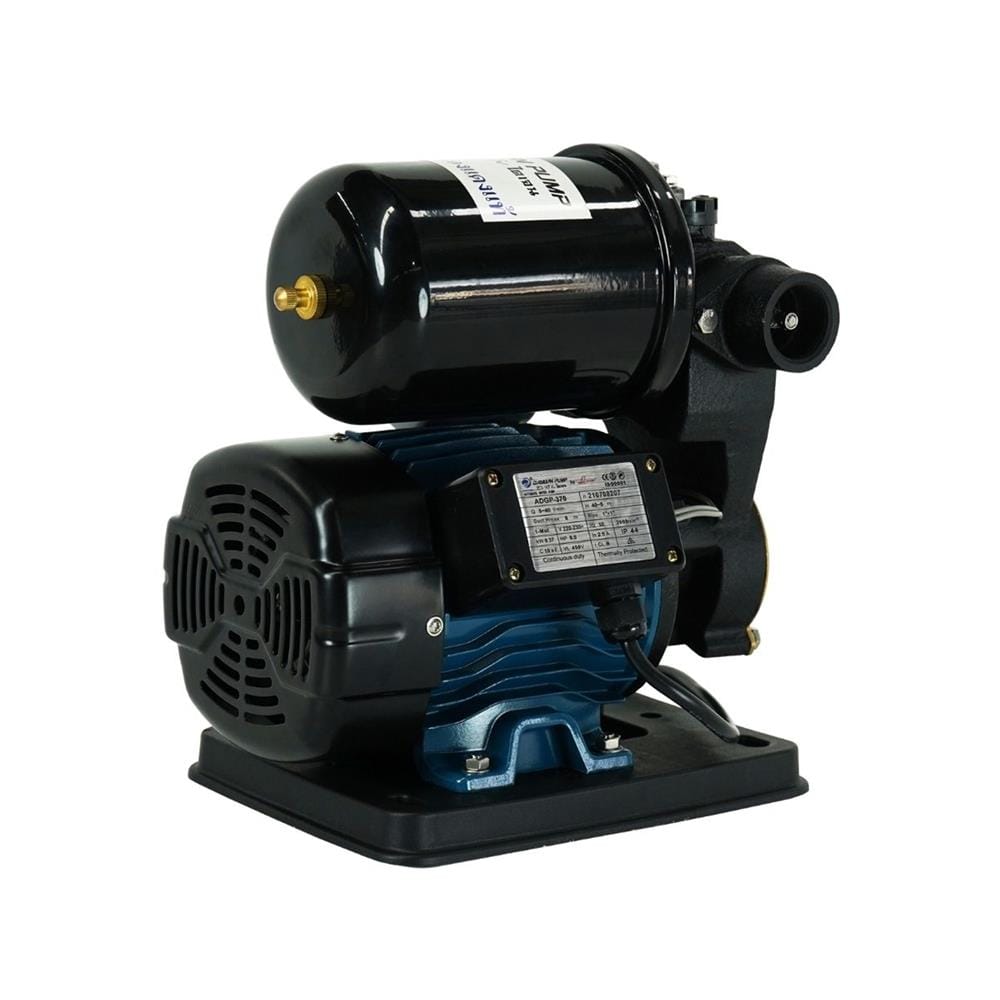 ปั๊มอัตโนมัติ DAYUAN PUMP ADGP370C 370 วัตต์
