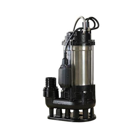 ปั๊มจุ่มน้ำเสีย DAYUAN PUMP LQS750F 750 วัตต์_0