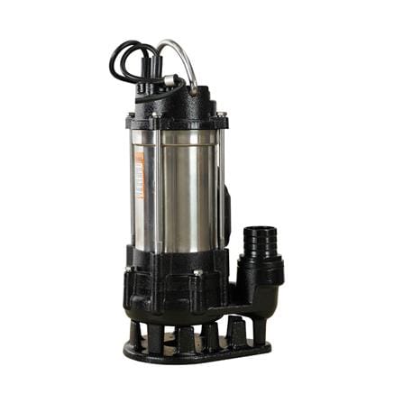 ปั๊มจุ่มน้ำเสีย DAYUAN PUMP LQS750F 750 วัตต์_2