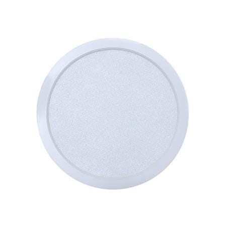 ดาวน์ไลท์ LED LUMAX 03-A1641 6 นิ้ว 12 วัตต์  DAYLIGHT สีขาว_0