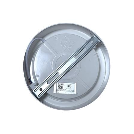 ดาวน์ไลท์ LED LUMAX 03-A1641 6 นิ้ว 12 วัตต์  DAYLIGHT สีขาว_3