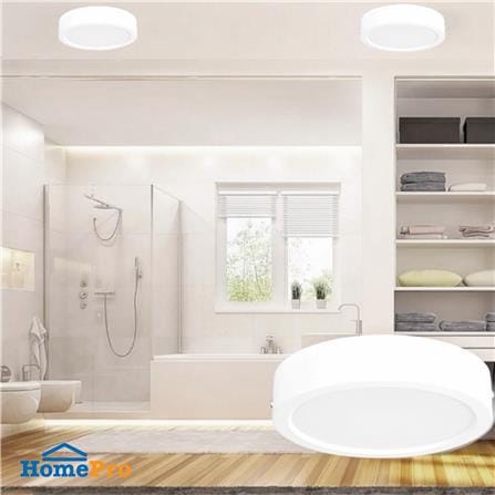 ดาวน์ไลท์ LED LUMAX 03-A1641 6 นิ้ว 12 วัตต์  DAYLIGHT สีขาว_5