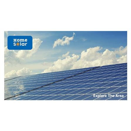 บริการสำรวจ O&M ลูกค้าไม่ติดตั้งกับ HOME SOLAR_0