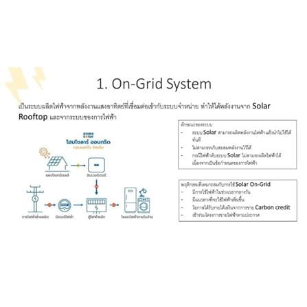 บริการสำรวจ O&M ลูกค้าไม่ติดตั้งกับ HOME SOLAR_1