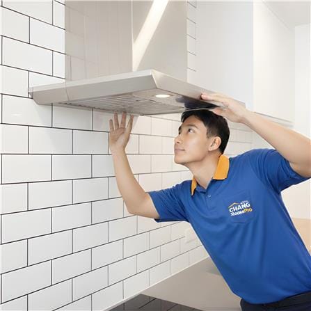 cate-Kitchen Appliance Repair