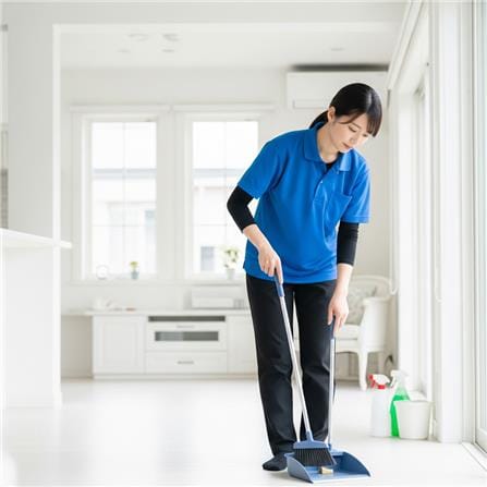 Big Cleaning บ้านเปล่า 201 - 250 ตร.ม._0