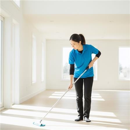Big Cleaning บ้านเปล่า 251 - 300 ตร.ม._0