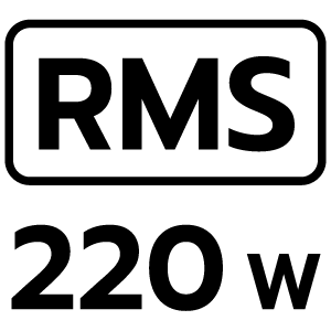 feature icon