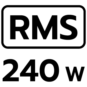 feature icon