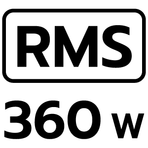 feature icon