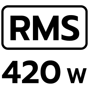 feature icon
