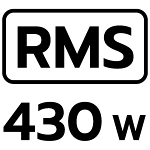 feature icon