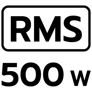 feature icon
