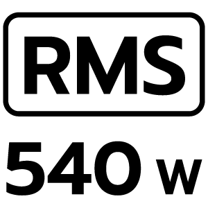 feature icon