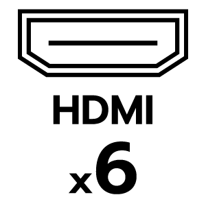 feature icon