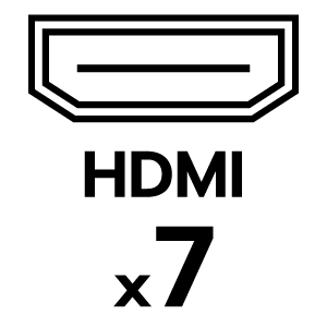 feature icon