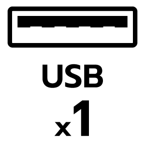 feature icon