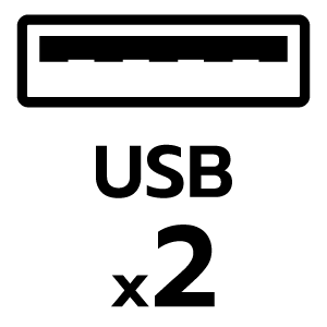 feature icon