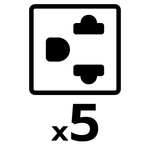 feature icon
