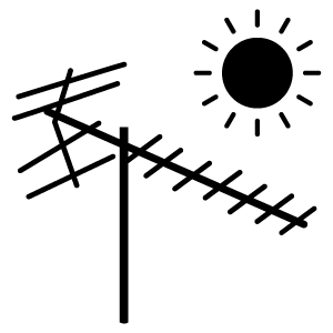 feature icon