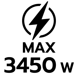 feature icon
