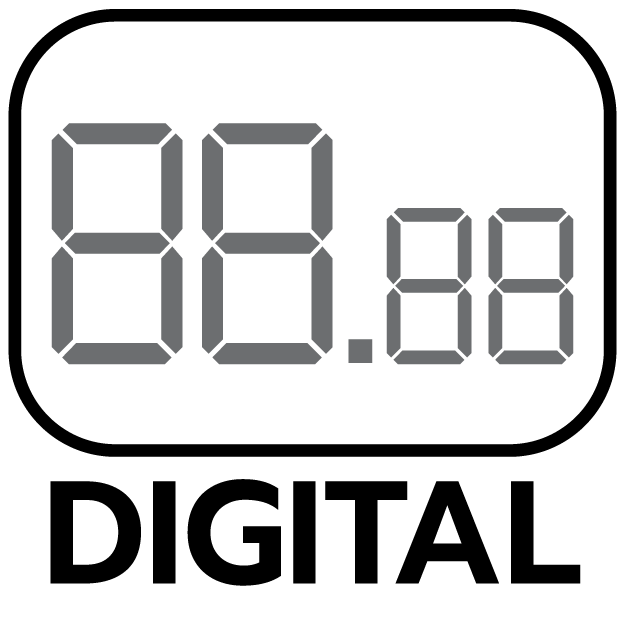 Digital Display