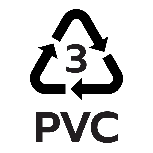 วัสดุหลัก PVC