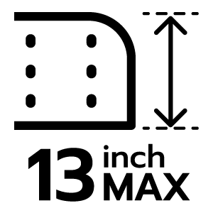 feature icon