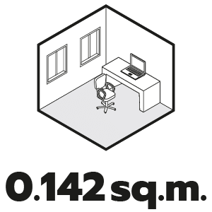 feature icon