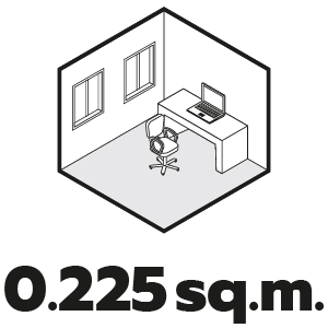 feature icon