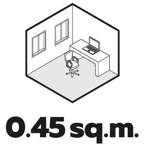 feature icon