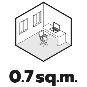 feature icon