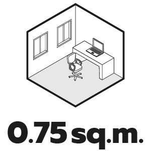 feature icon